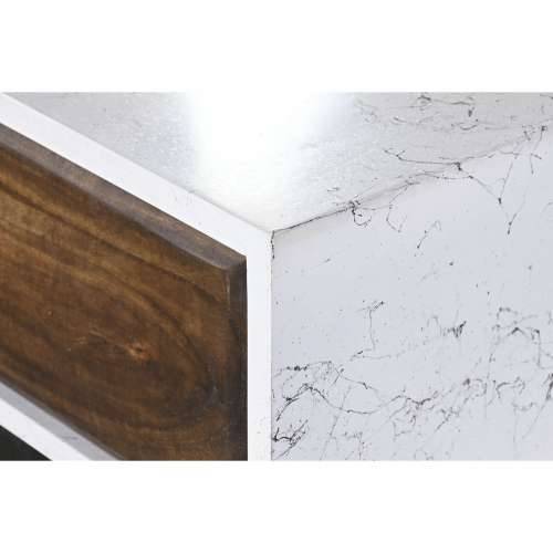 Hodnik DKD Home Decor Bijela 105 x 35 x 77 cm Cijena