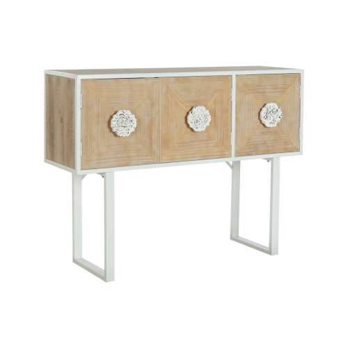 Hodnik DKD Home Decor Bijela 120 x 35 x 90 cm Cijena