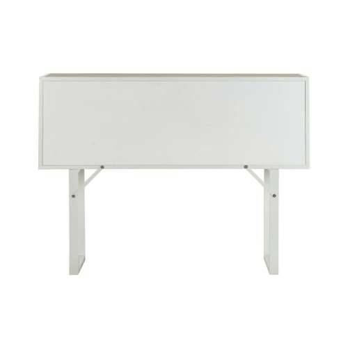Hodnik DKD Home Decor Bijela 120 x 35 x 90 cm Cijena