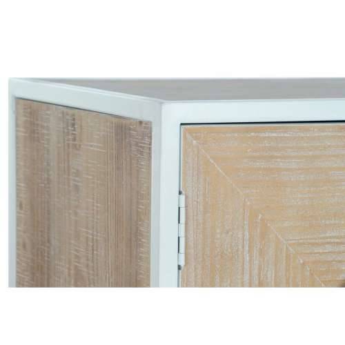 Hodnik DKD Home Decor Bijela 120 x 35 x 90 cm Cijena
