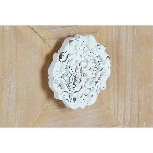 Hodnik DKD Home Decor Bijela 120 x 35 x 90 cm Cijena