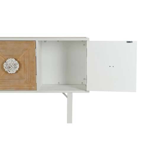 Hodnik DKD Home Decor Bijela 120 x 35 x 90 cm Cijena