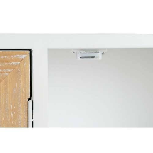 Hodnik DKD Home Decor Bijela 120 x 35 x 90 cm Cijena