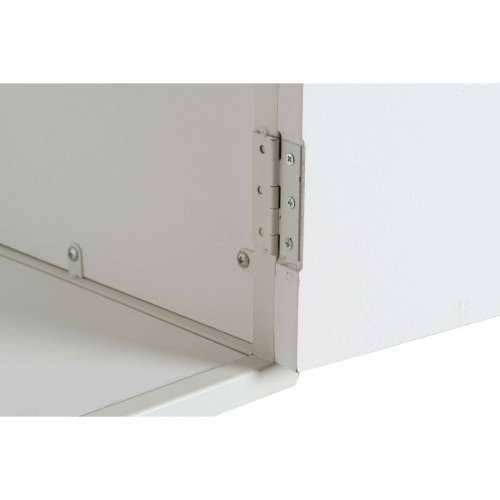 Hodnik DKD Home Decor Bijela 120 x 35 x 90 cm Cijena