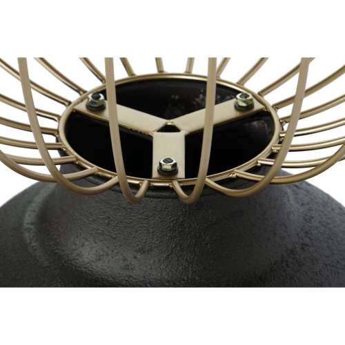 Pomoćni stolić DKD Home Decor 43,5 x 43,5 x 63,5 cm Jela Metal Cijena