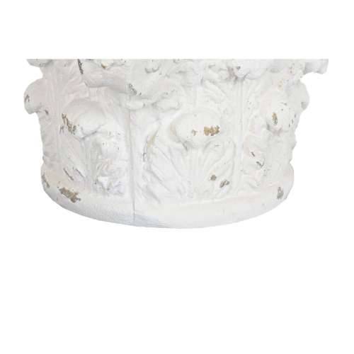 Stolić za dnevni boravak DKD Home Decor Jela magnezij 62 x 62 x 46 cm Cijena