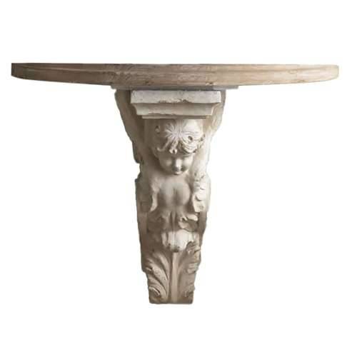 Hodnik DKD Home Decor Bijela 100 x 50,5 x 74 cm Cijena