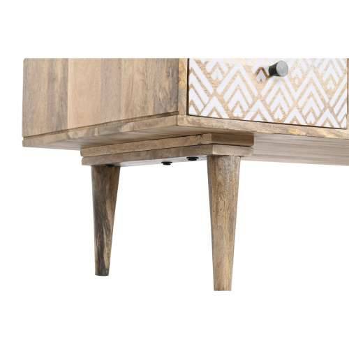 Stolić za dnevni boravak DKD Home Decor 120 x 60 x 45 cm Drvo Manga Cijena