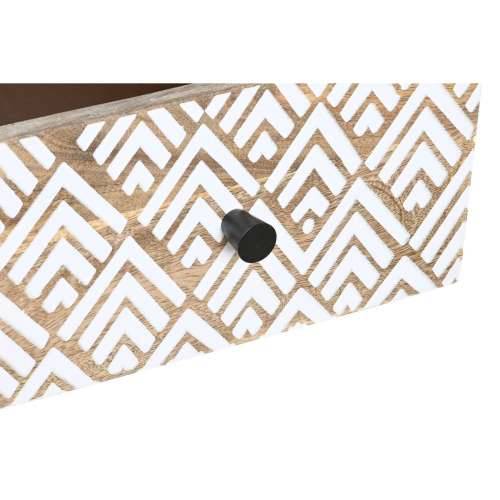 Stolić za dnevni boravak DKD Home Decor 120 x 60 x 45 cm Drvo Manga Cijena