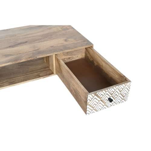 Stolić za dnevni boravak DKD Home Decor 120 x 60 x 45 cm Drvo Manga Cijena