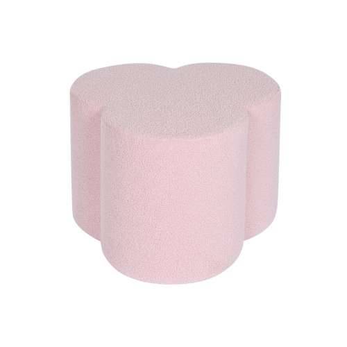 Naslonjač za Noge DKD Home Decor Roza 53 x 53 x 40 cm Cijena