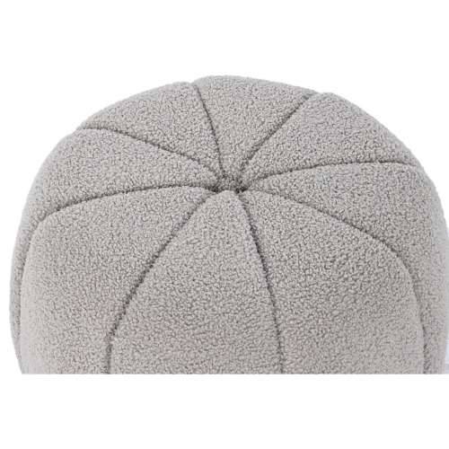 Naslonjač za Noge DKD Home Decor Siva 50 x 50 x 38 cm Cijena