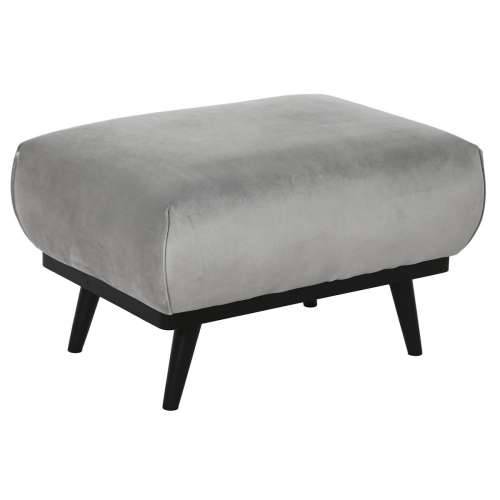Stolac DKD Home Decor Crna Siva 70 x 50 x 42 cm Cijena