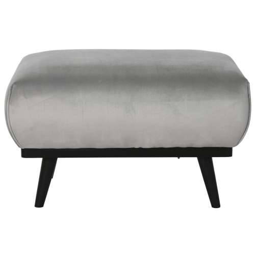Stolac DKD Home Decor Crna Siva 70 x 50 x 42 cm Cijena