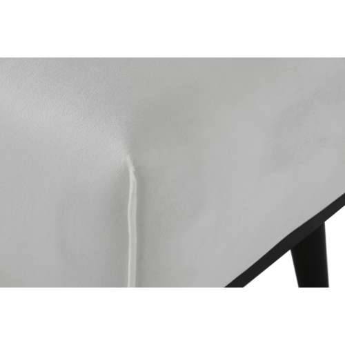 Stolac DKD Home Decor Bijela Crna 70 x 50 x 42 cm Cijena