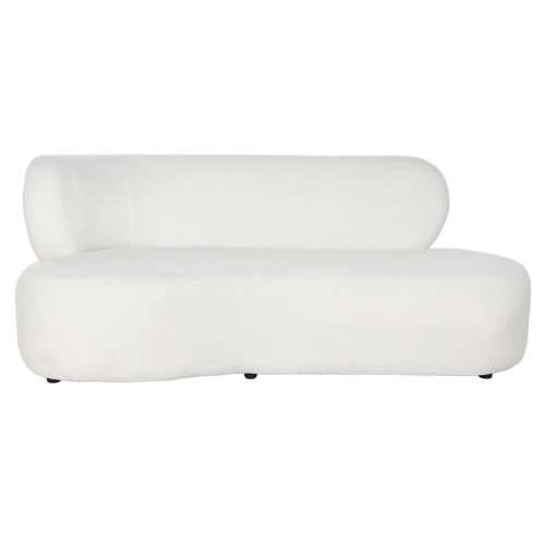 Kauč DKD Home Decor Bijela 193 x 92 x 79 cm Cijena