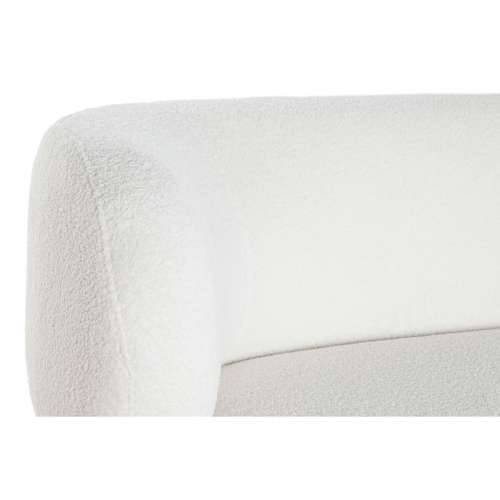 Kauč DKD Home Decor Bijela 193 x 92 x 79 cm Cijena