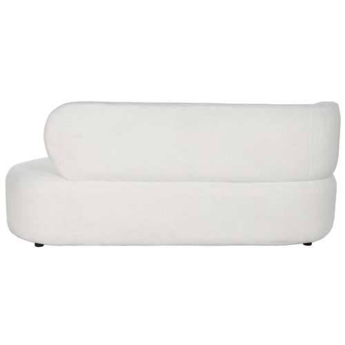 Kauč DKD Home Decor Bijela 193 x 92 x 79 cm Cijena