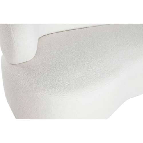 Kauč DKD Home Decor Bijela 193 x 92 x 79 cm Cijena