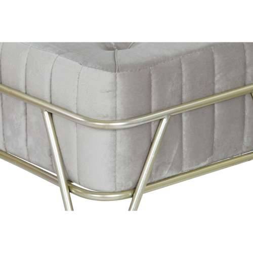 Stolac DKD Home Decor 82 x 82 x 46 cm Drvo MDF Cijena