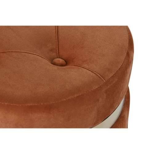 Stolac DKD Home Decor Zelena Oranžna zlatan Drvo MDF 80 x 47 x 43 cm (2 kom.) Cijena