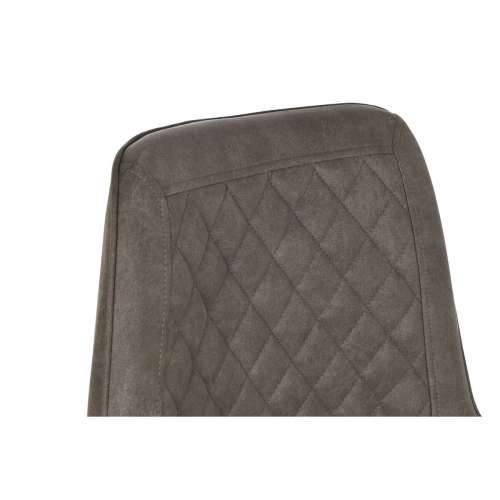 Tabure DKD Home Decor Crna Deva Metal 56 x 49 x 110 cm Cijena