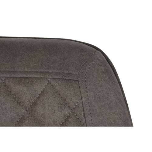 Tabure DKD Home Decor Crna Deva Metal 56 x 49 x 110 cm Cijena