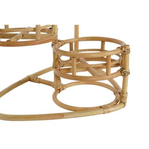 Tegla za biljke DKD Home Decor Prirodno Bali 48 x 28 x 45 cm Cijena