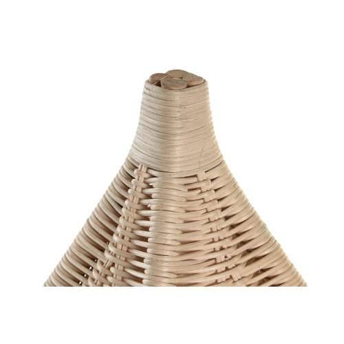 Krevet za kućne ljubimce DKD Home Decor Prirodno Ratan 45 x 45 x 45 cm Cijena