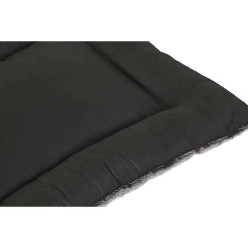 Krevet za kućne ljubimce DKD Home Decor 86 x 69 x 7 cm Svjetlo siva Cijena