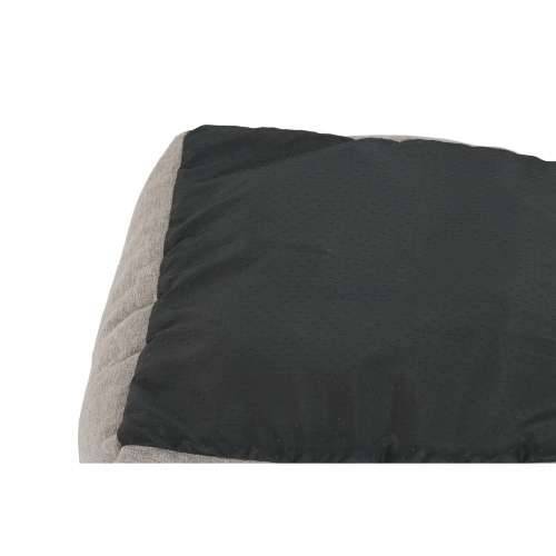 Krevet za kućne ljubimce DKD Home Decor Smeđa Bež Mornarsko plava 60 x 60 x 20 cm Cijena