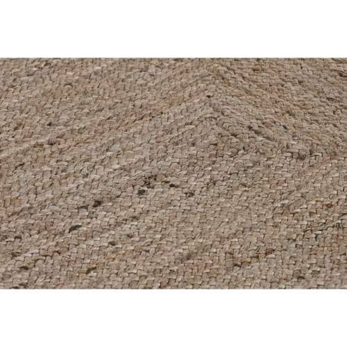 Tepih DKD Home Decor Zelena Svijetlo smeđi Prirodno Scandi 160 x 230 x 1 cm Cijena