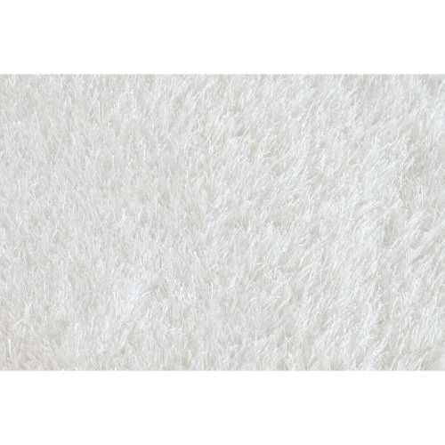 Tepih DKD Home Decor Poliester Bjelokost Svila 160 x 230 x 8 cm Cijena