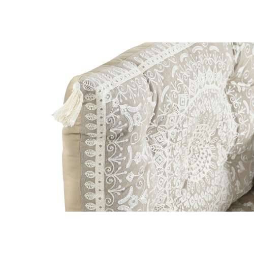 Vrtna fotelja DKD Home Decor Bež 155 x 76 x 65 cm Cijena