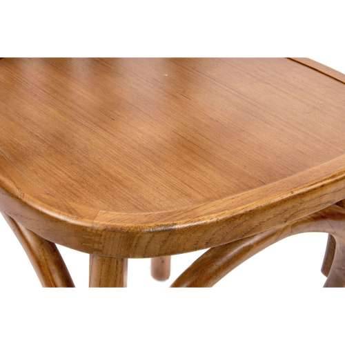 Naslonjač DKD Home Decor 40 x 40 x 77 cm Cijena