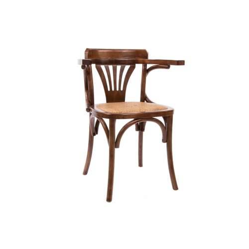 Naslonjač DKD Home Decor Smeđa 59 x 46 x 78 cm Cijena
