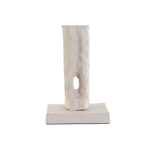 Ukrasna figura DKD Home Decor Bijela Zelena 9 x 9 x 40 cm (2 kom.) Cijena