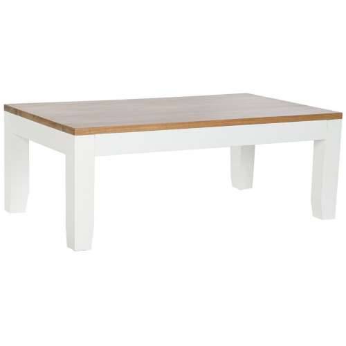 Stolić za dnevni boravak DKD Home Decor Drvo akacije Drvo Manga 120 x 70 x 45 cm Cijena