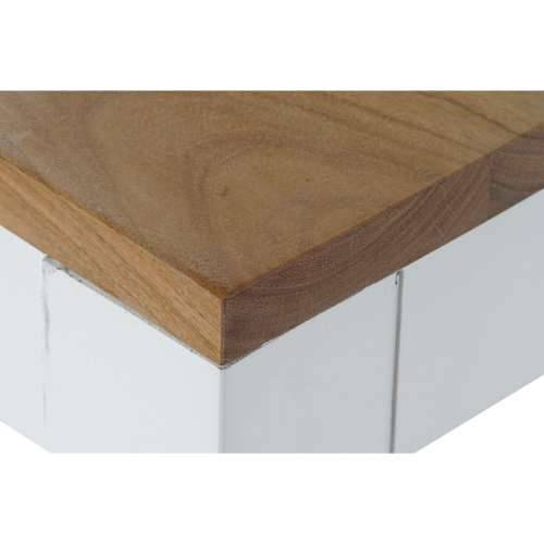 Stolić za dnevni boravak DKD Home Decor Drvo akacije Drvo Manga 120 x 70 x 45 cm Cijena