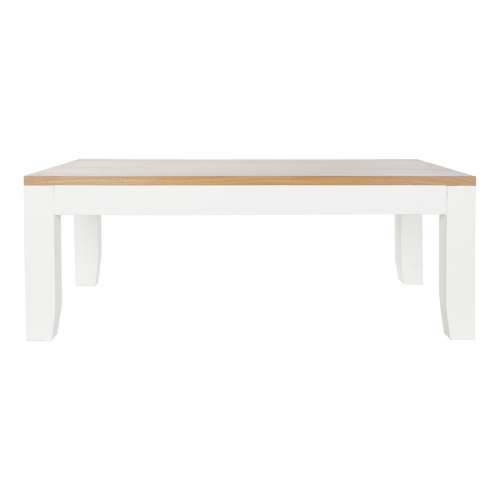 Stolić za dnevni boravak DKD Home Decor Drvo akacije Drvo Manga 120 x 70 x 45 cm Cijena