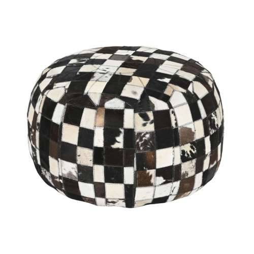 Jastuk DKD Home Decor podni Krema Tamno smeđi Kolonijalni 48 x 48 x 35 cm Cijena