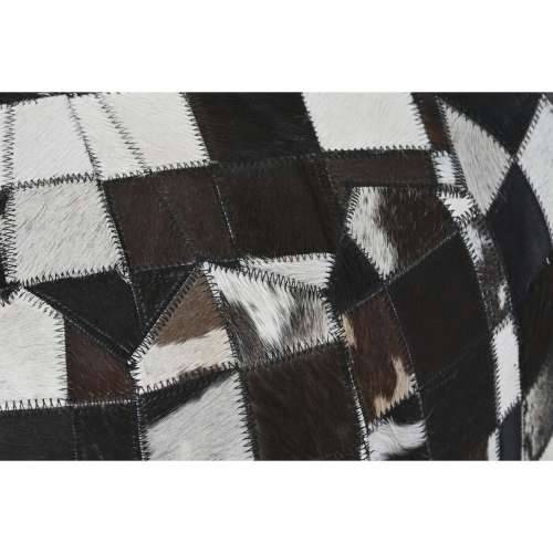 Jastuk DKD Home Decor podni Krema Tamno smeđi Kolonijalni 48 x 48 x 35 cm Cijena