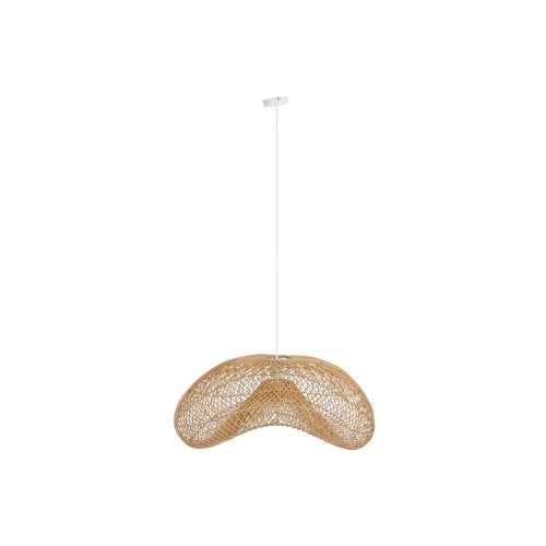 Stropna svjetiljka DKD Home Decor Smeđa Željezo 50 W 80 x 56 x 35 cm Cijena