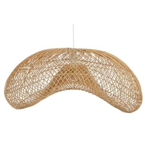 Stropna svjetiljka DKD Home Decor Smeđa Željezo 50 W 80 x 56 x 35 cm Cijena