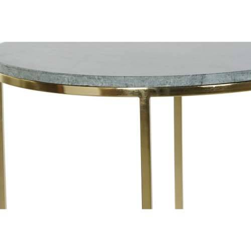 Set od dvije stolice DKD Home Decor Zelena zlatan 46 x 46 x 58 cm Cijena