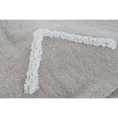 Plahte DKD Home Decor Bijela Zelena Bež Tamnozelena 130 x 170 x 0,5 cm (2 kom.) Cijena