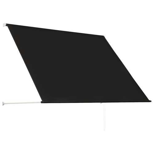 Tenda na uvlačenje 200 x 150 cm antracit - Antracit 200 x 150 cm 1 Cijena