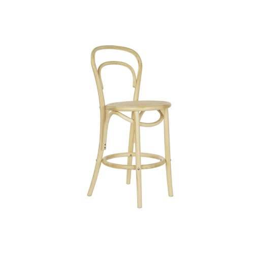Tabure DKD Home Decor Prirodno 41 x 41 x 95 cm Cijena