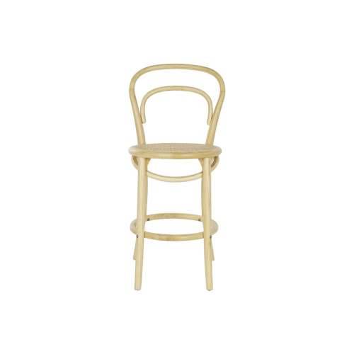 Tabure DKD Home Decor Prirodno 41 x 41 x 95 cm Cijena