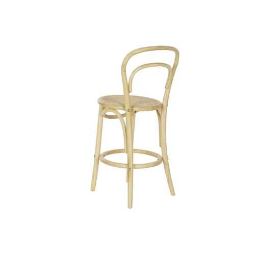 Tabure DKD Home Decor Prirodno 41 x 41 x 95 cm Cijena